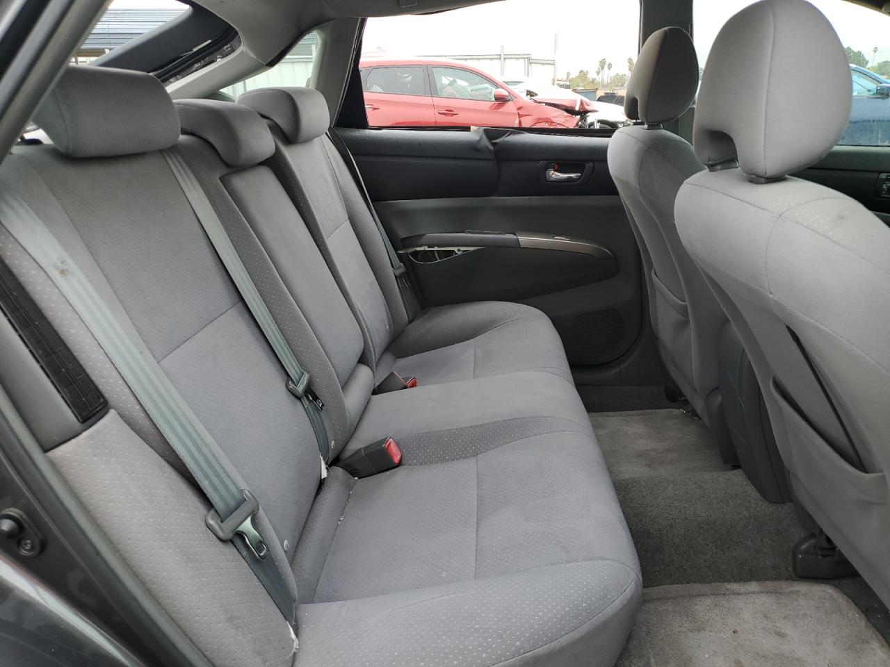 2009 Toyota Prius - Image 10