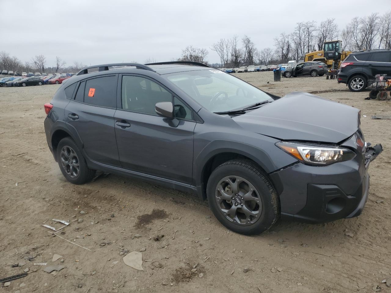 2023 Subaru XV - Image 4