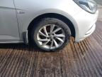 2019 VAUXHALL ASTRA DESI for sale at Copart CHESTER