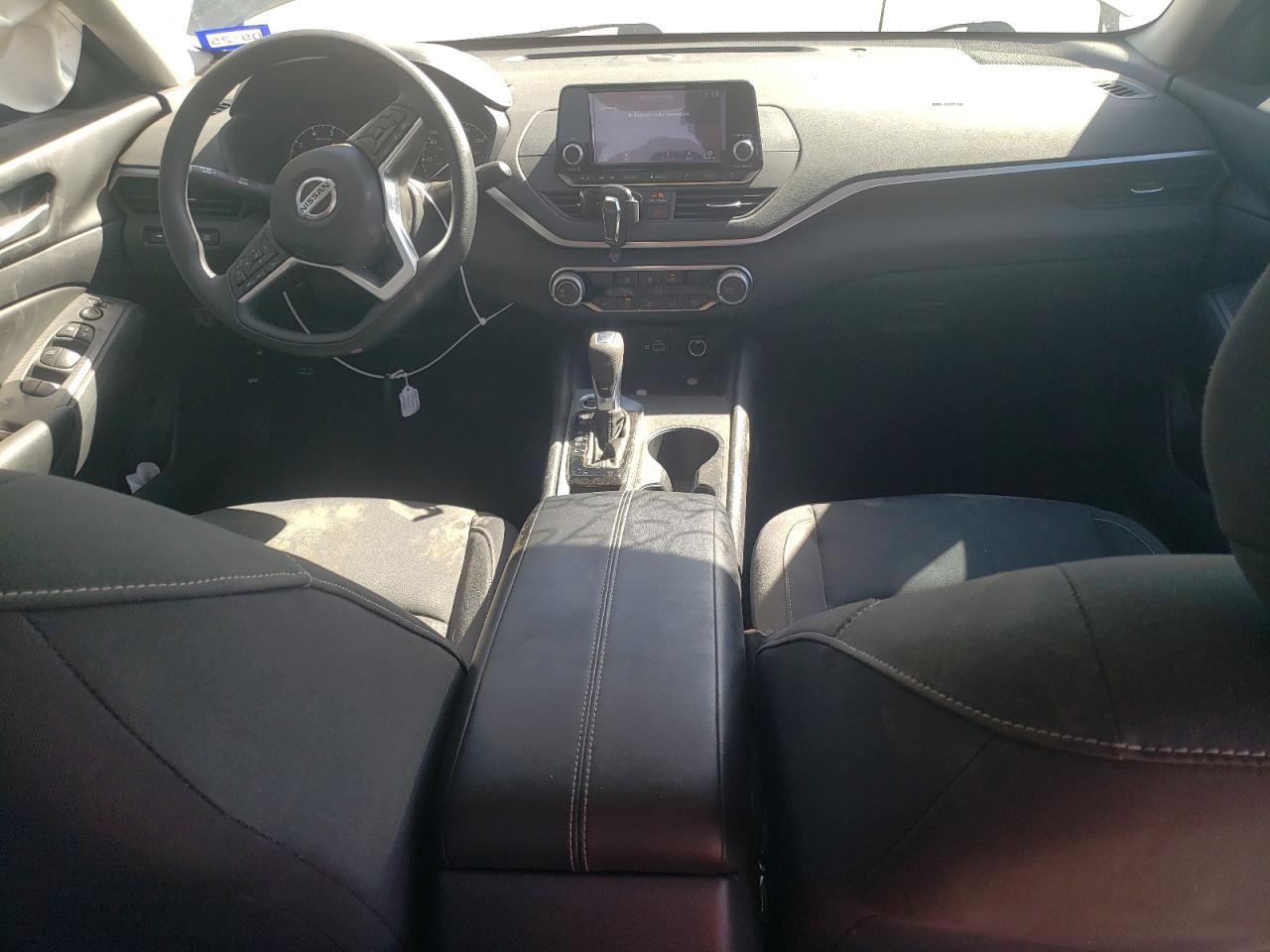 2022 Nissan Altima S VIN: 1N4BL4BV8NN315337 Lot: 60292575