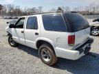 2003 Chevrolet Blazer  იყიდება Spartanburg-ში, SC - Front End