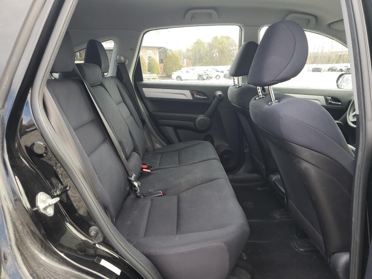 2011 Honda CR-V - Image 11