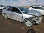 2004 HONDA CIVIC LX for sale at Copart AB - CALGARY