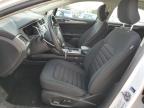 2018 Ford Fusion Se იყიდება San Martin-ში, CA - Rear End