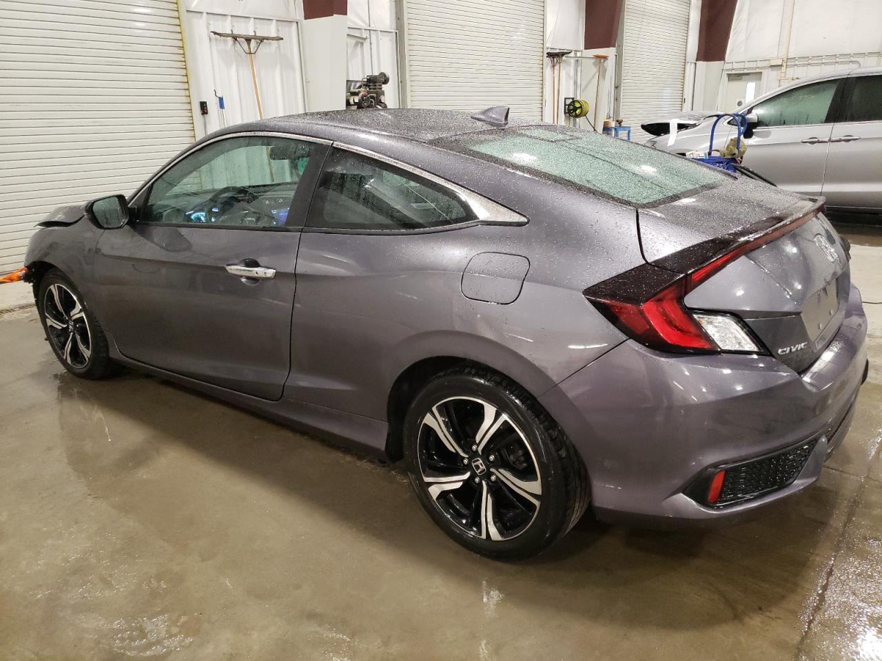 2HGFC3B99HH351948 HONDA CIVIC 2017