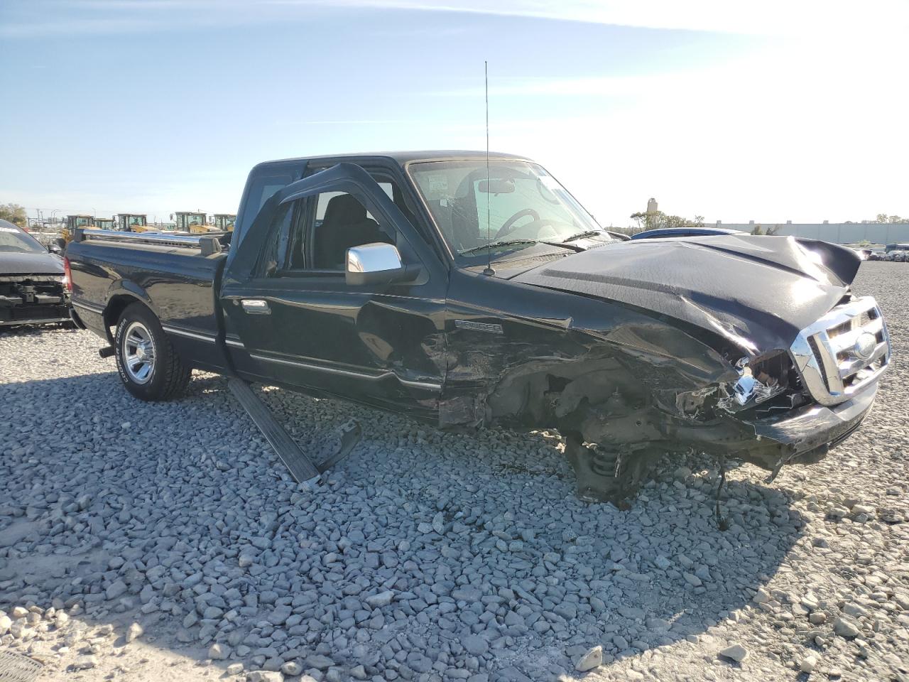 2008 Ford Ranger - Image 4
