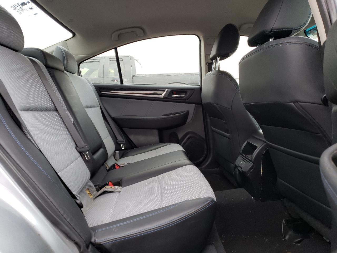 2019 Subaru Legacy - Image 10