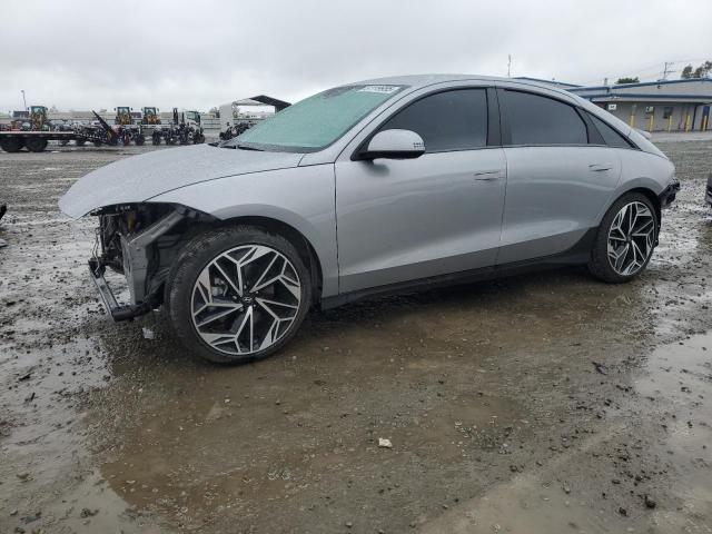 2023 Hyundai Ioniq 6 Sel