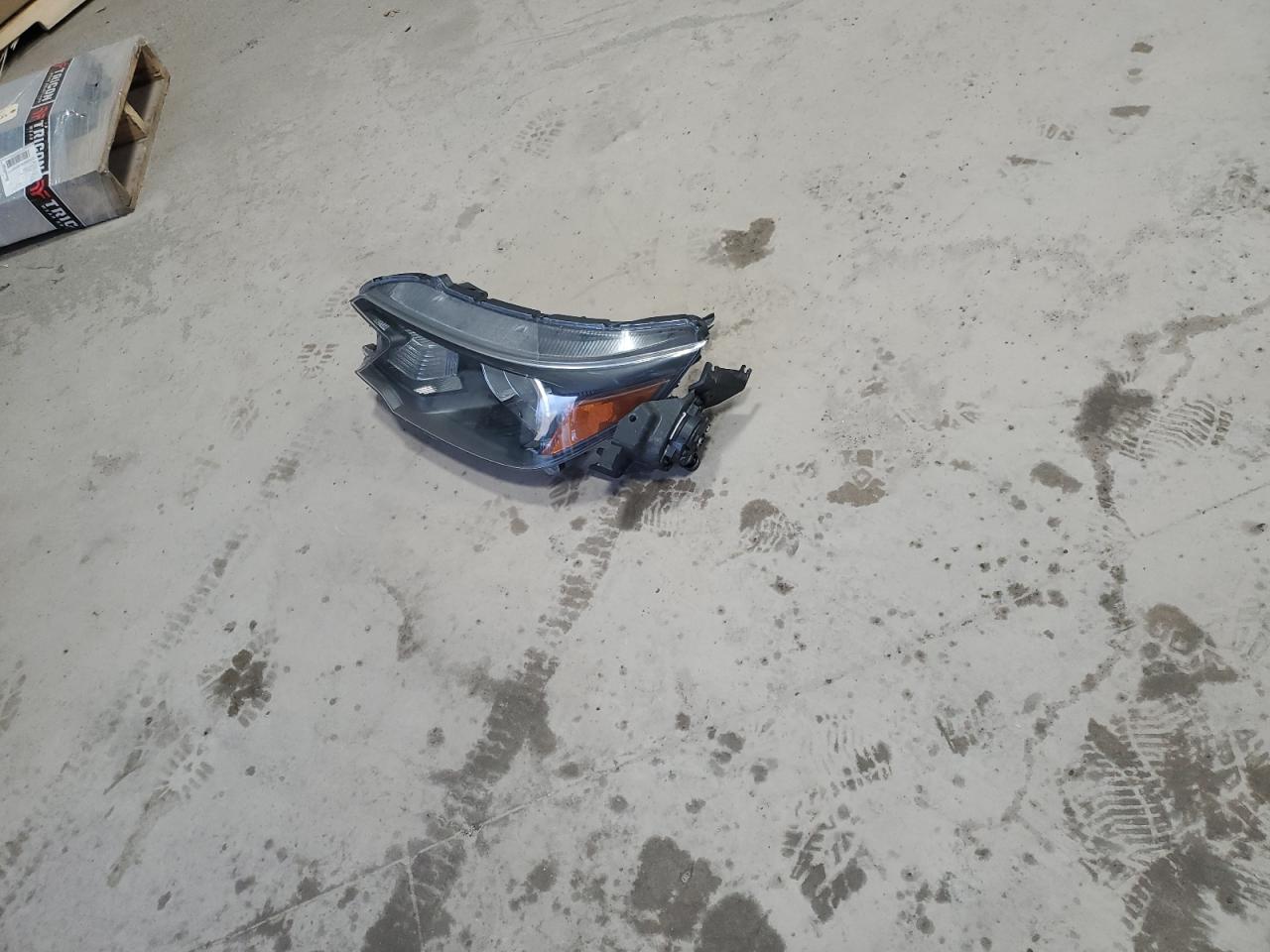 2012 Honda CR-V - Image 15