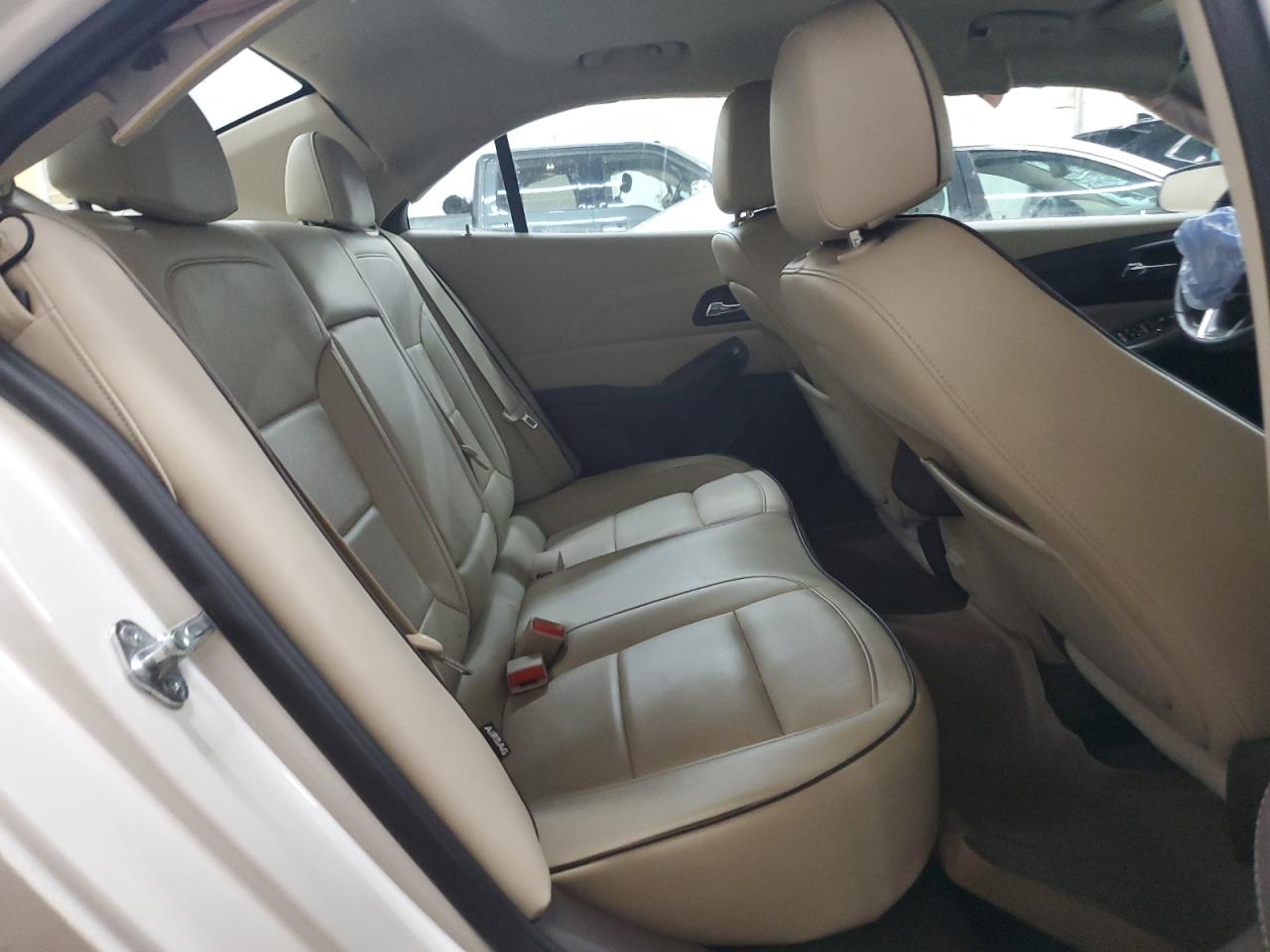 2013 Chevrolet Malibu - Image 10