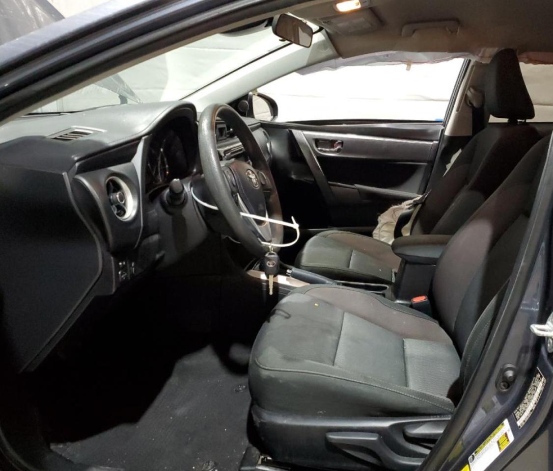 5YFBURHE0KP938347 TOYOTA COROLLA 2019