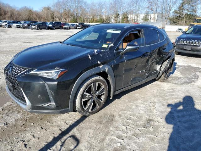 2019 Lexus Ux 250H