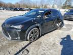 2019 Lexus Ux 250H na sprzedaż w North Billerica, MA - Side