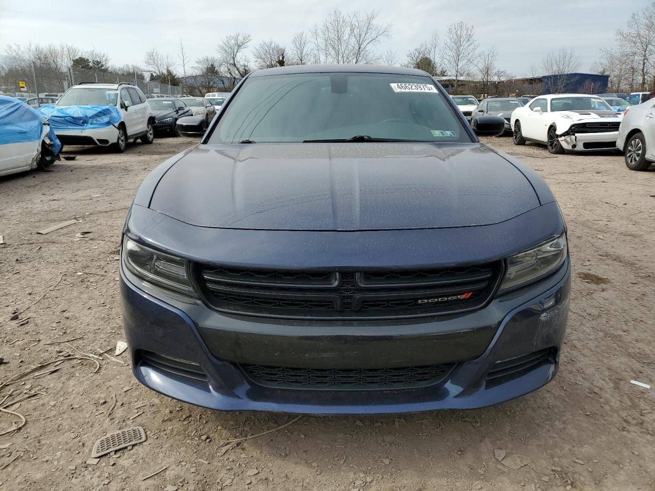 2016 Dodge Charger - Image 5