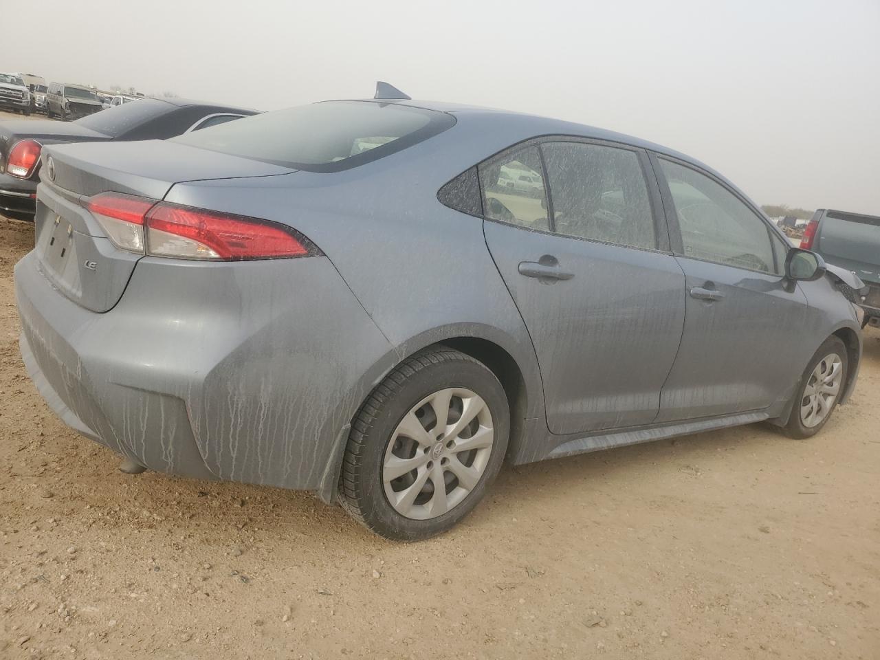 2021 Toyota Corolla - Image 3