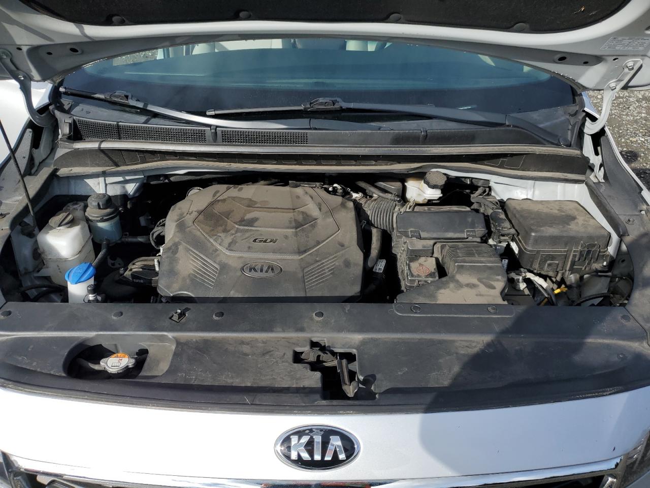 2021 Kia Sedona - Image 12