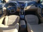 2013 Hyundai Elantra Gls for Sale in Florence, MS - Rear End
