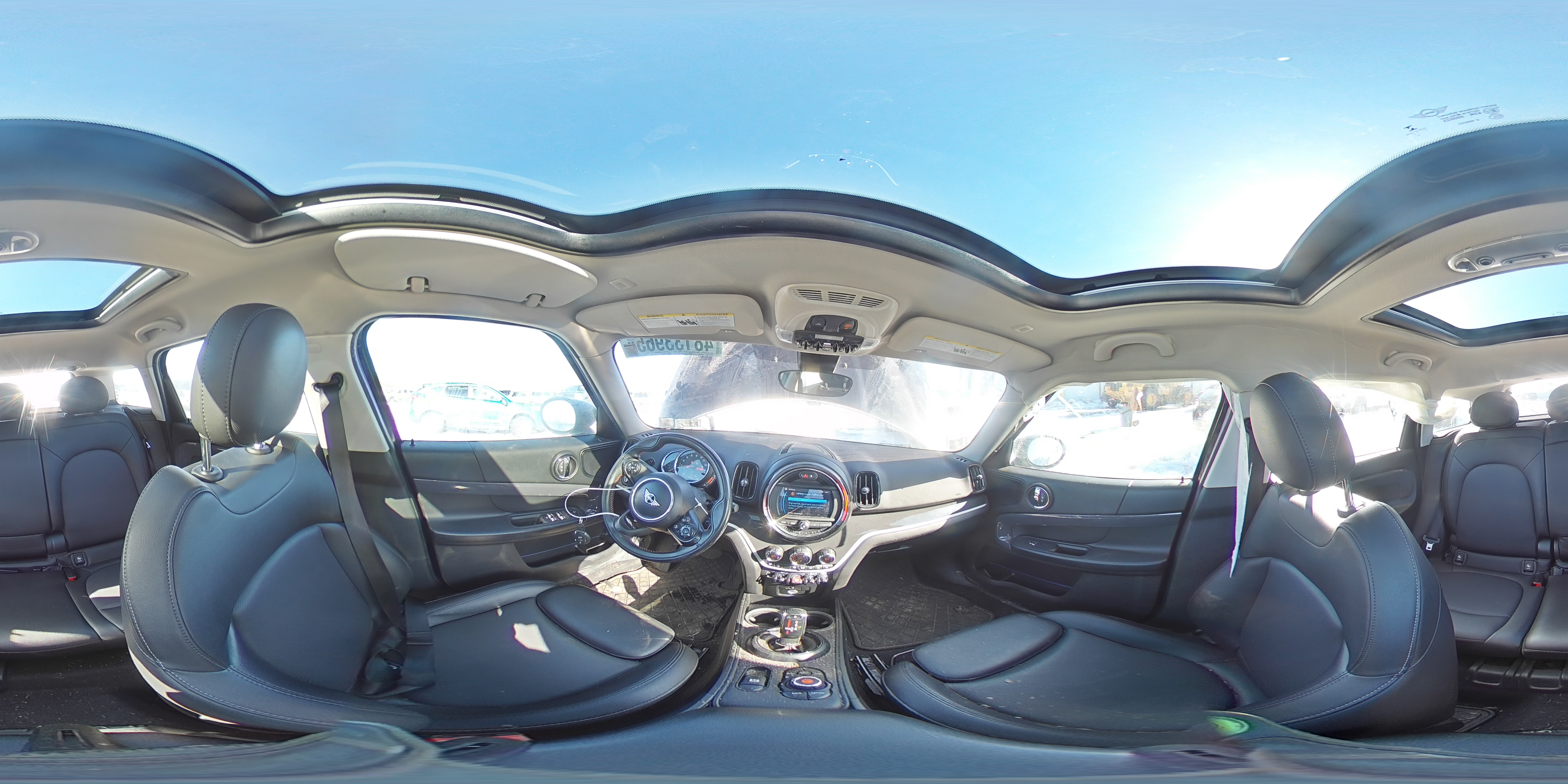 2020 MINI Cooper - Image 13