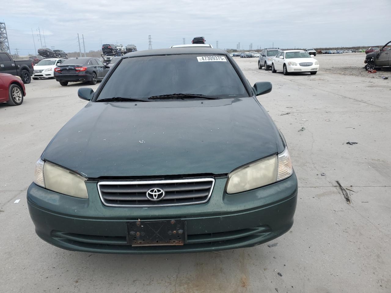 2000 Toyota Camry - Image 5