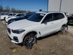 2019 Bmw X5 Xdrive40I იყიდება Lawrenceburg-ში, KY - All Over