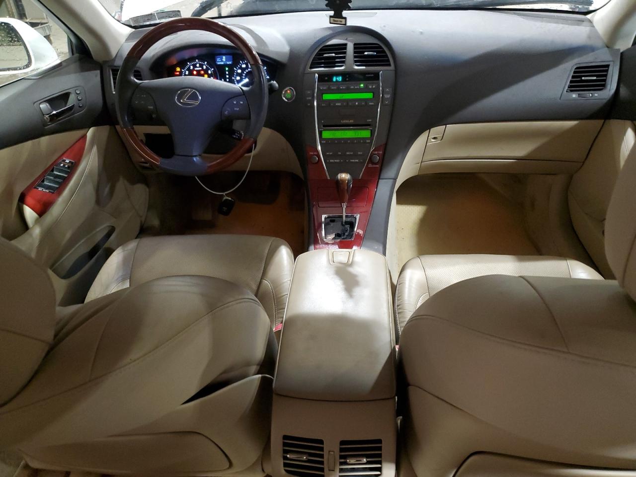 2008 Lexus ES - Image 8