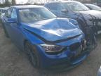 2015 BMW 335I M SPO for sale at Copart WOLVERHAMPTON