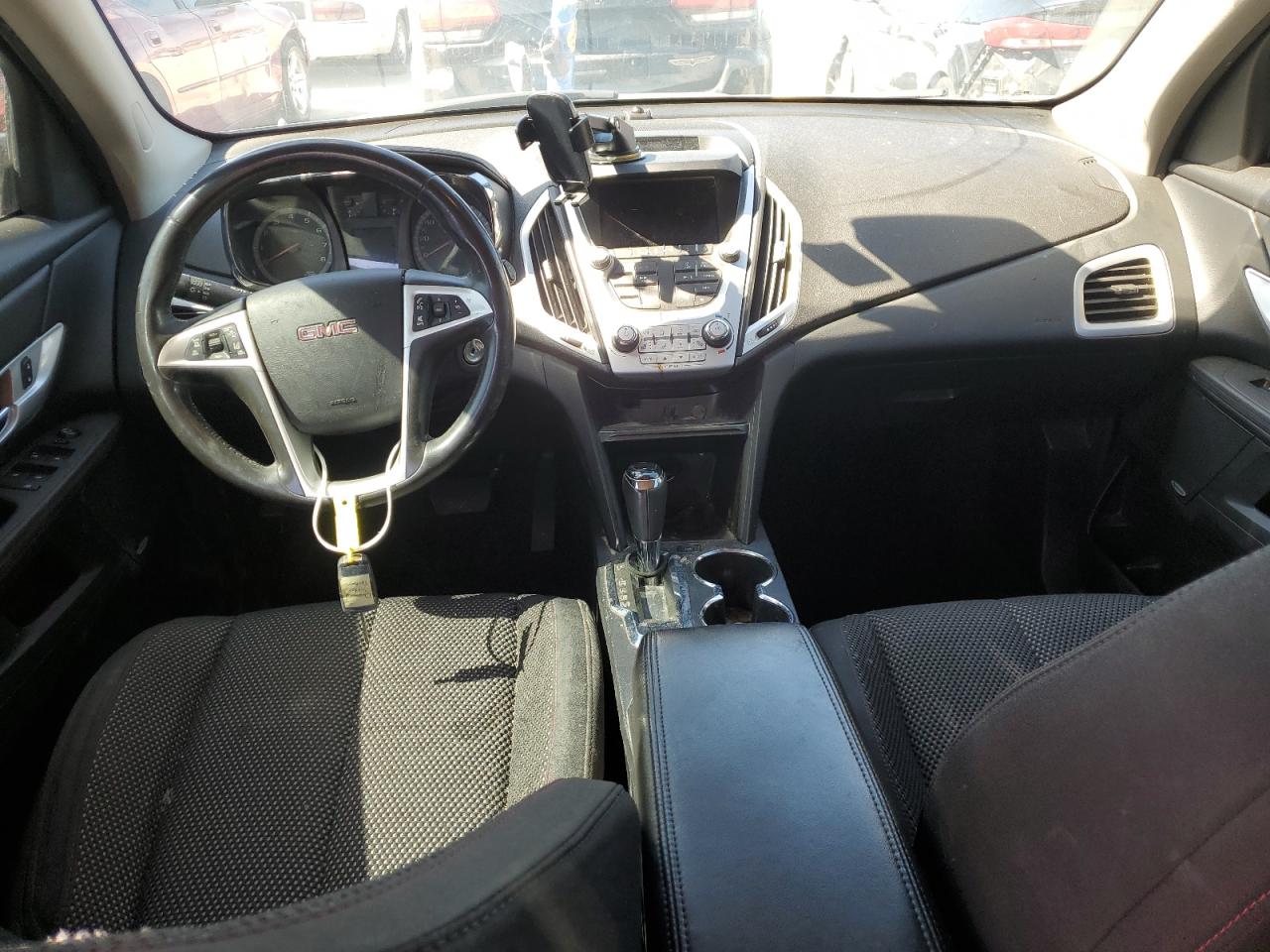 2017 GMC Terrain - Image 8