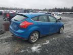 2012 FORD FOCUS SEL à vendre chez Copart NS - HALIFAX