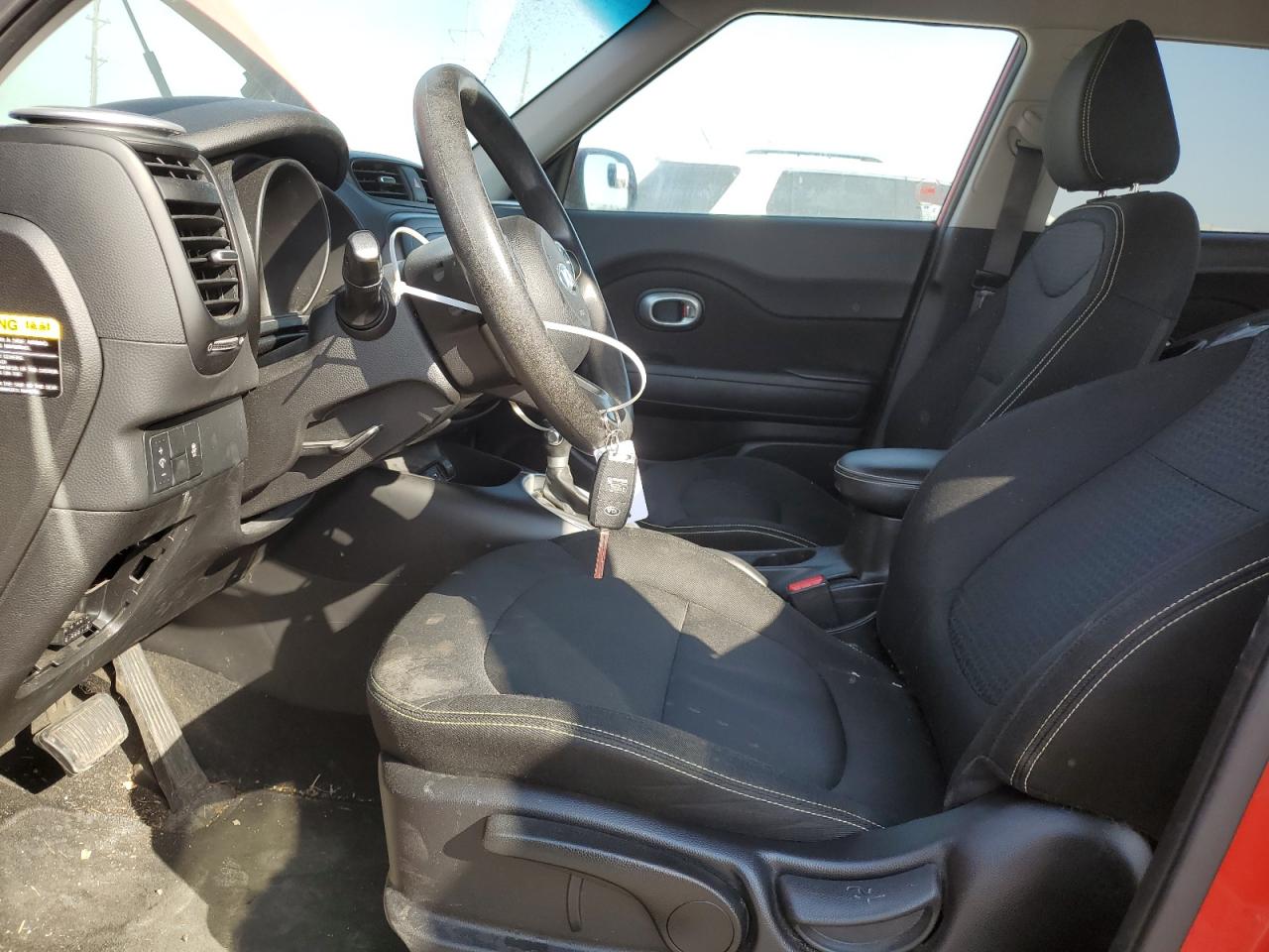 2016 Kia Soul - Image 7