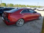 2014 Cadillac Ats  იყიდება Houston-ში, TX - Rear End