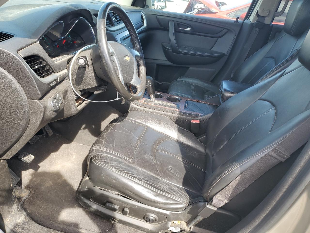 2013 Chevrolet Traverse - Image 7