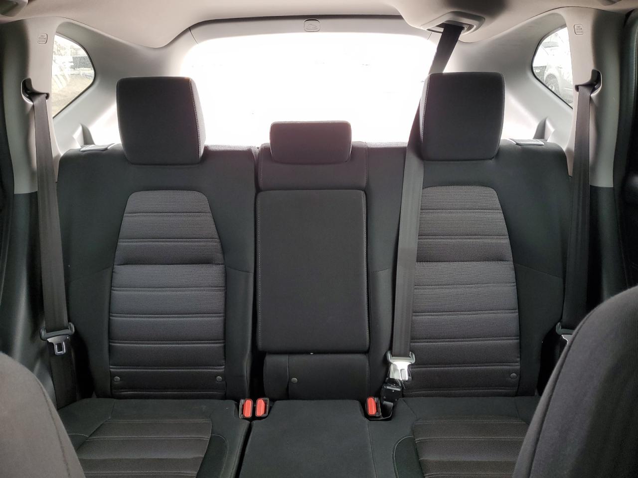2017 Honda CR-V - Image 10