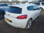 2009 VOLKSWAGEN SCIROCCO G for sale at Copart ROCHFORD