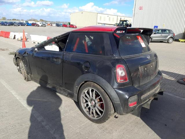 2010 MINI MINI JOHN