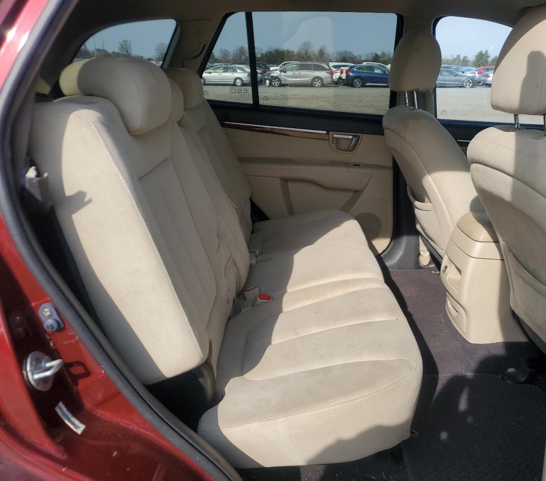 2009 Hyundai Santa Fe - Image 11