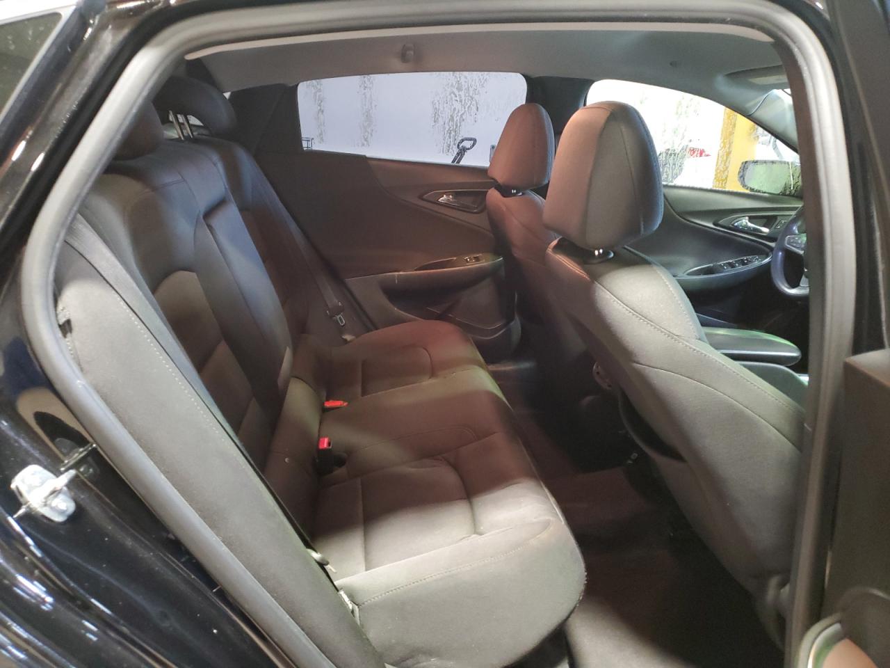 1G1ZD5ST7KF109578 CHEVROLET MALIBU 2019