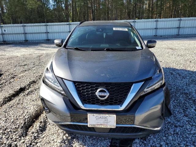  NISSAN MURANO 2023 Gray