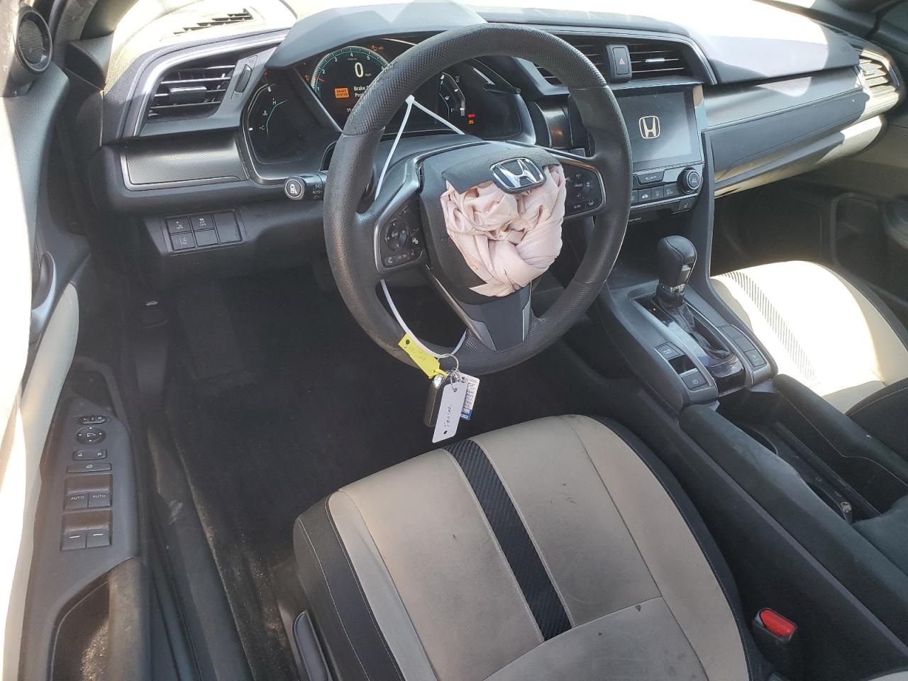 2017 Honda Civic - Image 8