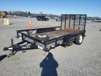 Lumberton, NC에서 판매 중인 2016 Big Tex 50La-12Bk4Rg Utility Trailer - All Over