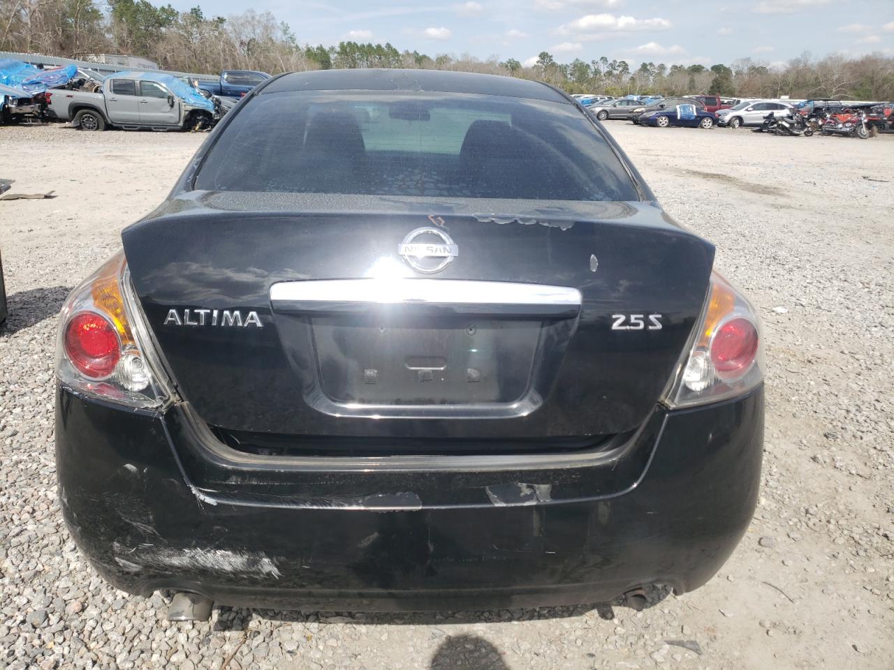 2008 Nissan Altima - Image 6