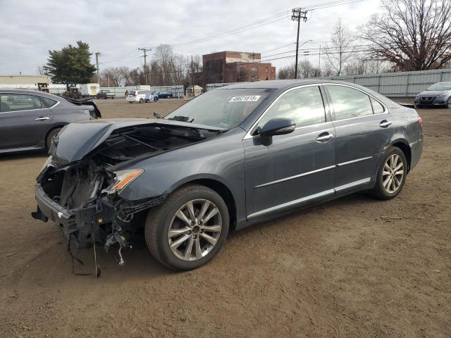 2011 Lexus Es 350