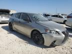 2016 Lexus Ct 200 for Sale in Temple, TX - Front End