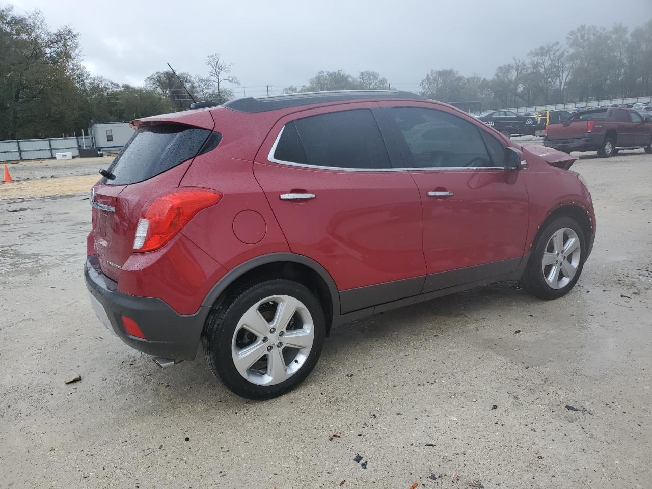 2016 Buick Encore - Image 3