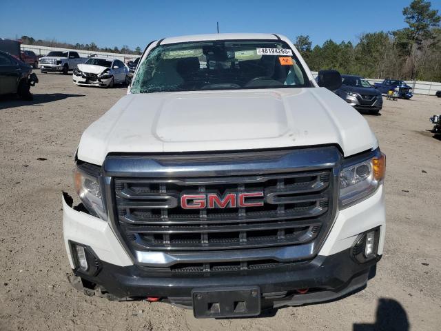  GMC CANYON 2021 Biały