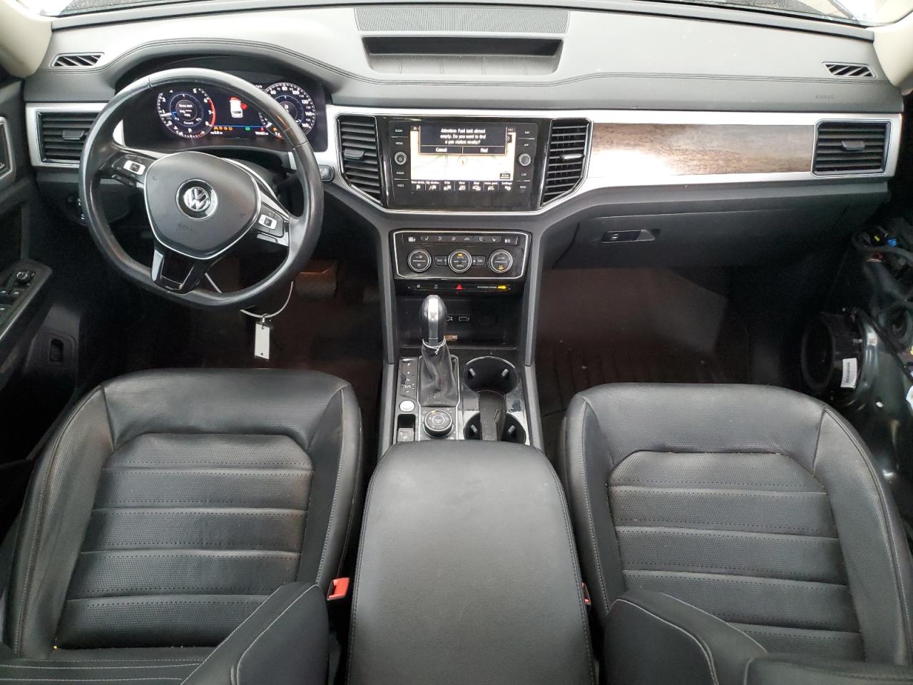 2018 Volkswagen Atlas - Image 8