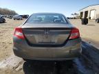 2013 Honda Civic Lx for Sale in Austell, GA - Side