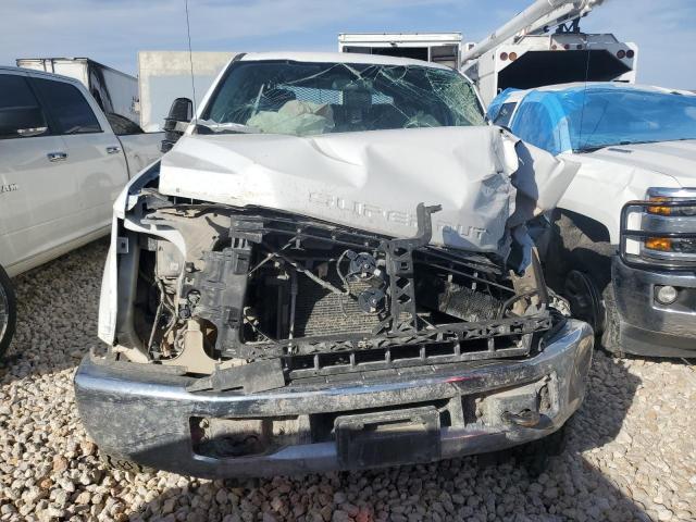  FORD F250 2019 Biały