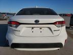 2020 Toyota Corolla Le de vânzare în Wilmer, TX - Top/Roof