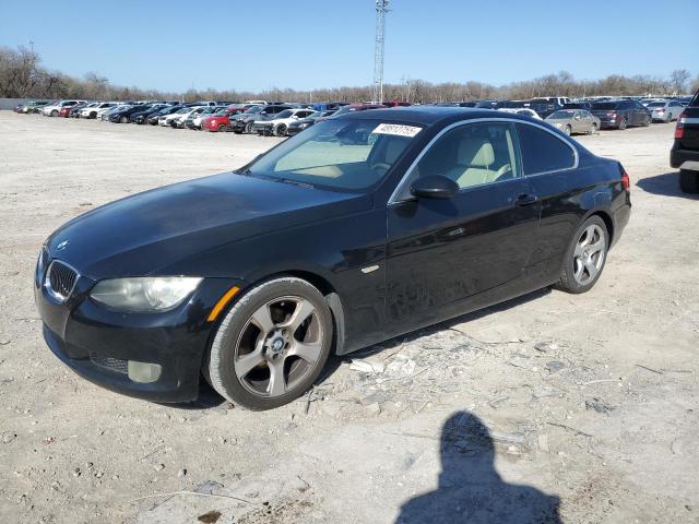 2007 Bmw 328 I