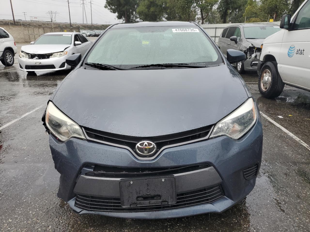 2016 Toyota Corolla - Image 5
